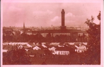 Ostrava 1942 95 014 ●
